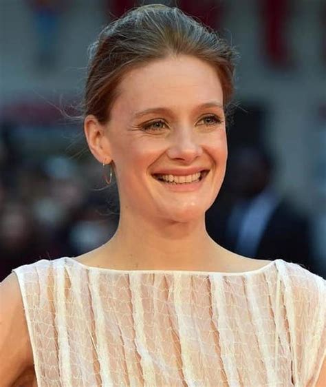 Romola Garai